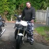 Matthew Randall Photo 9