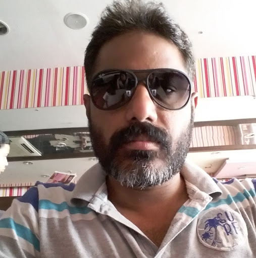 Praveen Vemulapalli Photo 9