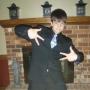 Andrew Chisholm Photo 10