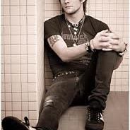 Martin Johnson Photo 30