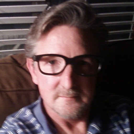 Kevin Thomas Photo 55