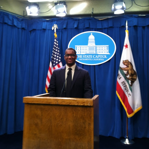 Ronald Clinton Photo 21