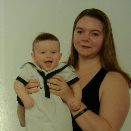 Rebecca Schultz Photo 6