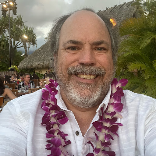 Charles Clayton Photo 39