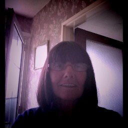 Pauline Collins Photo 8