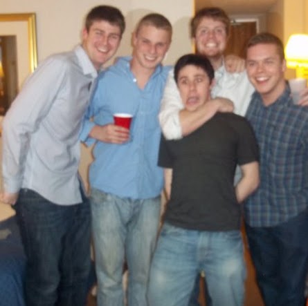 Josh Delaney Photo 20