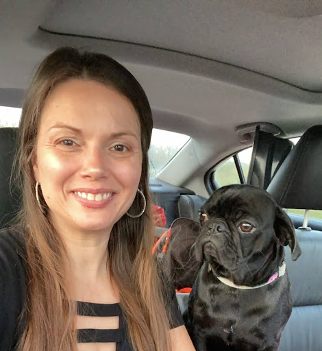 Debra Morales Photo 11