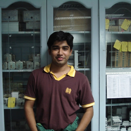 Bobby Samuel Photo 7