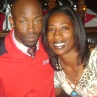 Patrice Richardson Photo 25