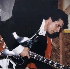 Joseph Powers Photo 14