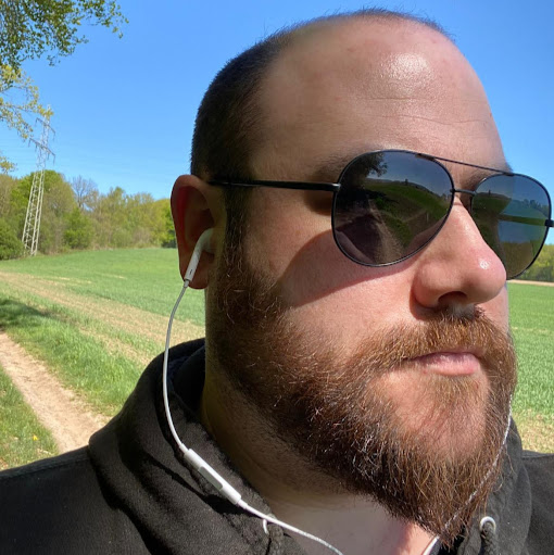 Patrick Metzger Photo 30