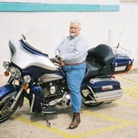 Myles Morgan Photo 16