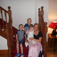 Sarah Grogan Photo 31