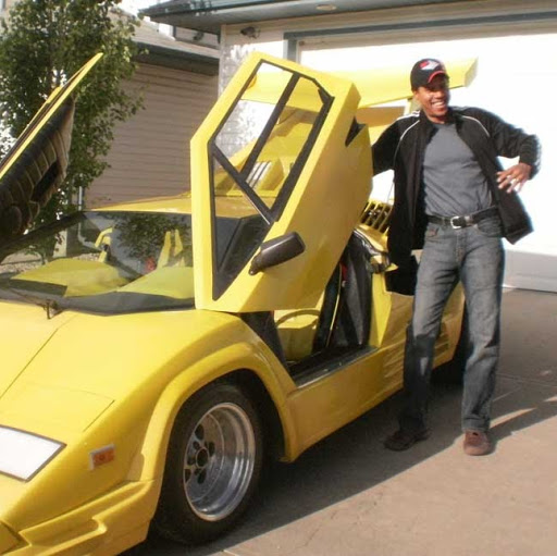 Shawn Corey Photo 21