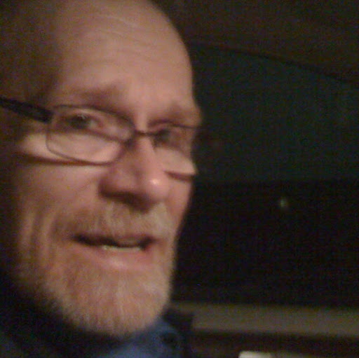 Michael Clancy Photo 14