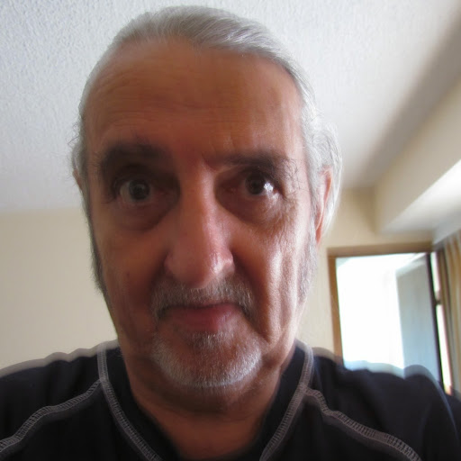 Robin Morton Photo 40
