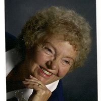 Geraldine Long Photo 7
