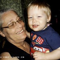 Jane Yoder Photo 12