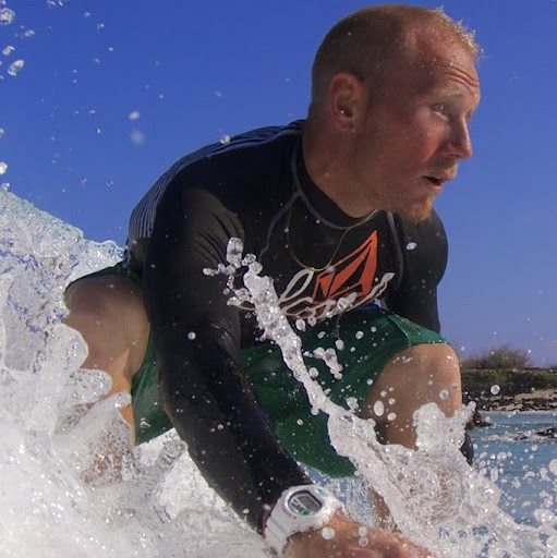 Ethan Waterman Photo 2
