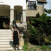 Mihaela Dobrescu Photo 3