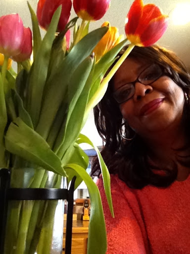 Sandra Woods Photo 10