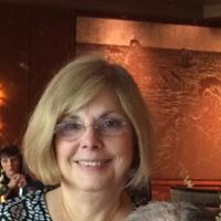 Diane Cantor Photo 3