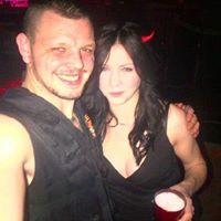 Mackenzie Spring Photo 5