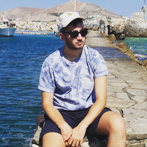 James Blocker Photo 12