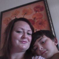 Christie Scott Photo 12