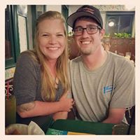 Alexandra Harper Photo 20