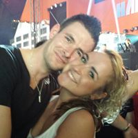 Michael Sas Photo 20