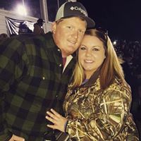 Sarah Mccracken Photo 34