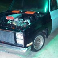 Andy Griggs Photo 16