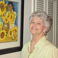 Frances Delaney Photo 17