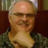 Martin Mullin Photo 7