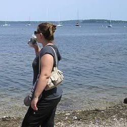 Julie Horvath Photo 16 Julie Horvath Photo 16