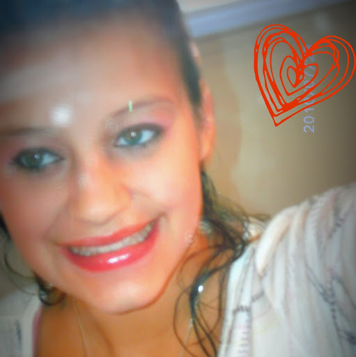 Elizabeth Glover Photo 14