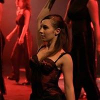 Julie Mathys Photo 5