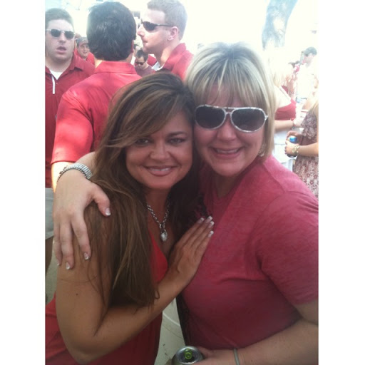 Kristi Russell Photo 32