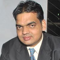 Ashish Bhargava Photo 11