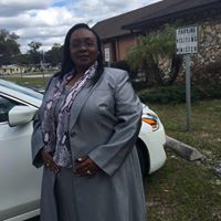 Erica Scott Photo 26