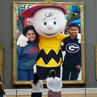 Heather Webb Photo 44