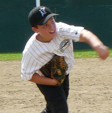 Samuel Morin Photo 15