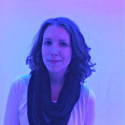 Sarah Halbert Photo 6