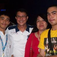 Christopher Serrano Photo 27