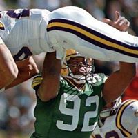 Dan Burrow Photo 10