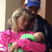 Laura Raney Photo 11