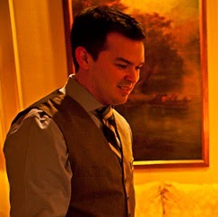 Michael Vela Photo 27