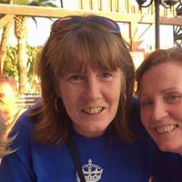 Annette Gibbons Photo 5