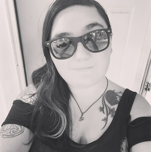 Rebecca Roe Photo 28